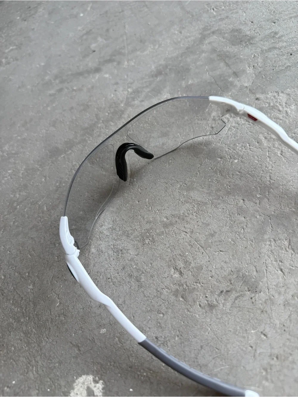 Oakley transition glasses